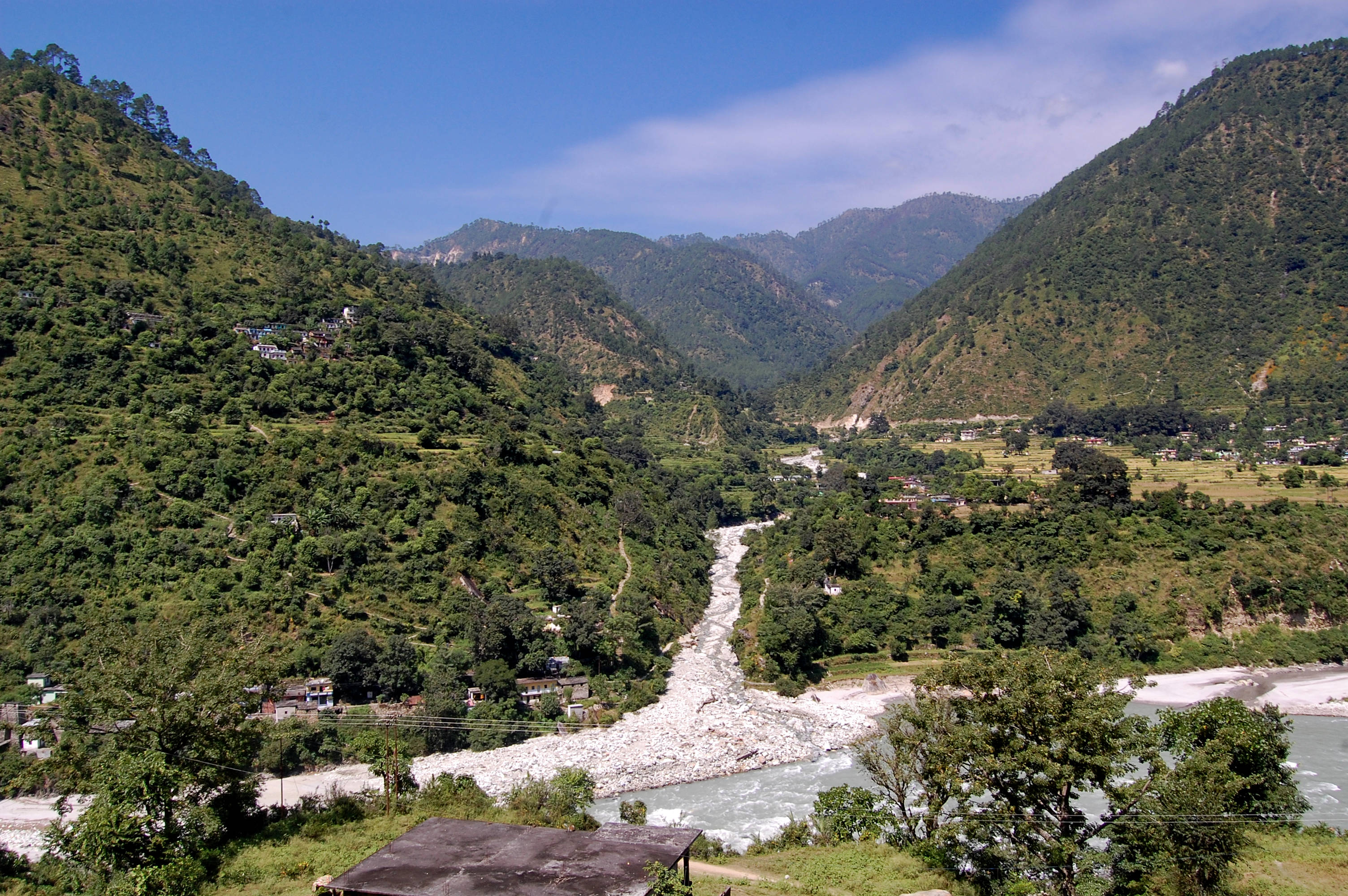 What The Rishikesh-Karnprayag Rail Link Means To Uttarakhand And The People  Of Garhwal