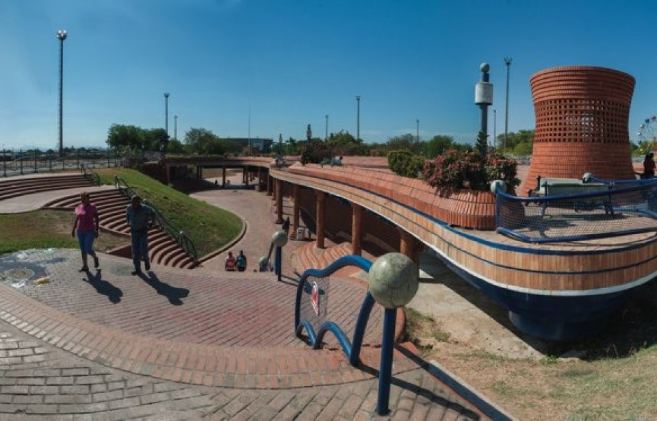 Valencia Metro. Line 1