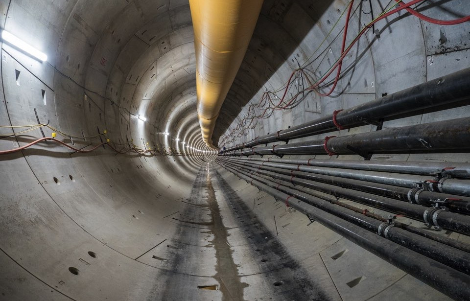 Forrestfield Airport Link (FAL) Project - Perth